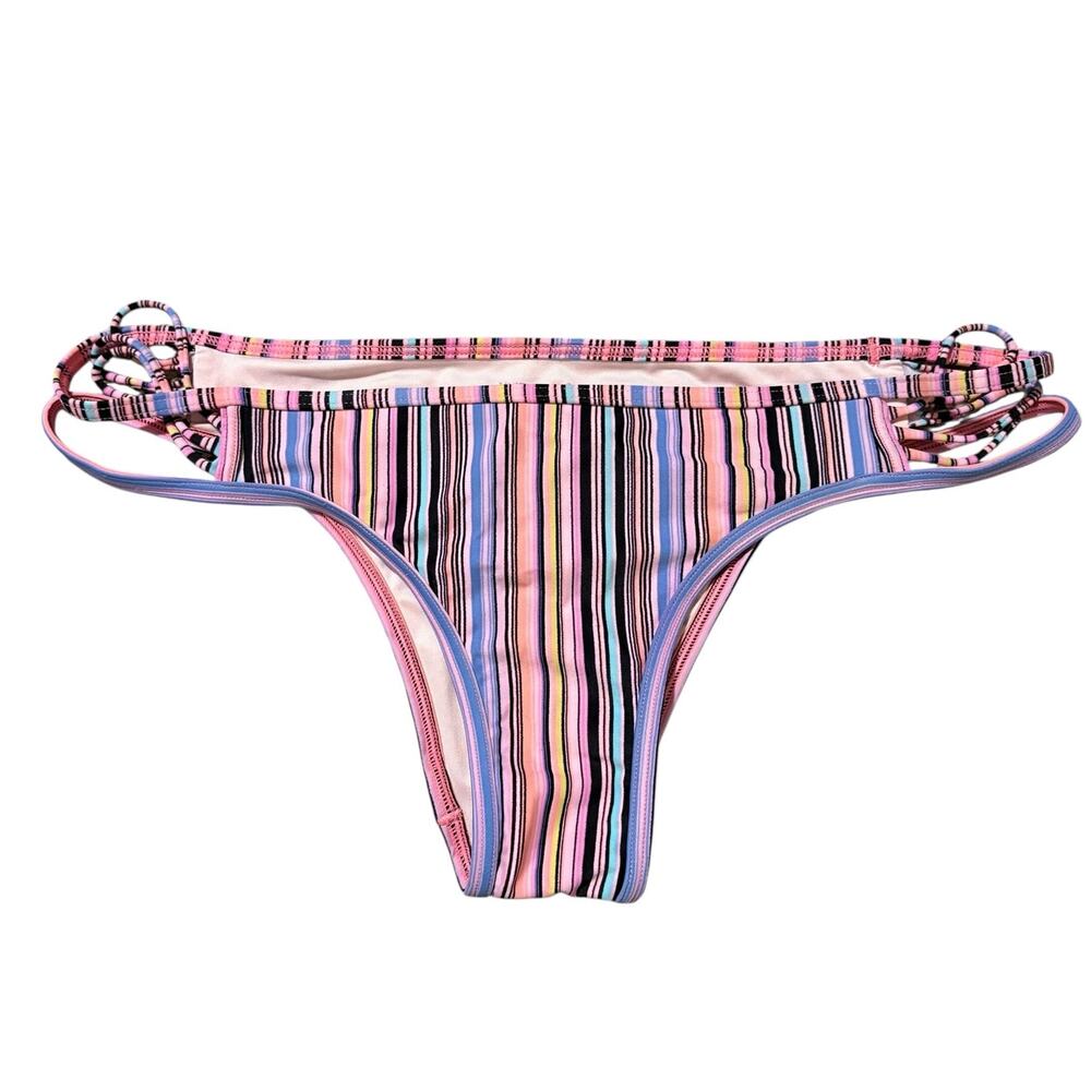Victoria’s Secret Itsy bikini bottom, size small